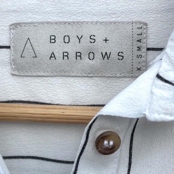 Rare Boys + Arrows Travelin’ Jones lounge Set - Picture 4 of 7